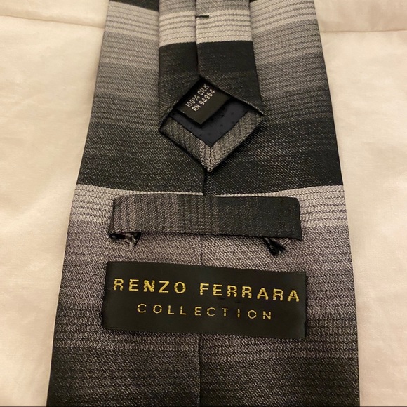 Bundle 3 ties for $10 - any ties -
Reno’s Ferrara Necktie - Picture 6 of 6